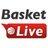 BasketLive's profile image