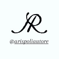 ARispoliAutore(@ARispoliAutore) 's Twitter Profile Photo