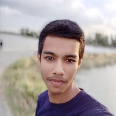 TafimAhmed4's profile picture. let me in