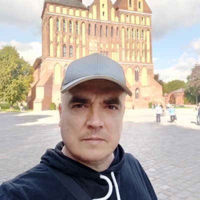 KoenigAleks's profile picture. Оптимист, верю, что человек сам хозяин своей жизни!