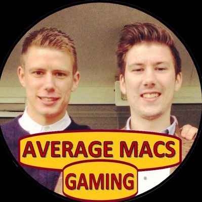 #Twitch / @twitch streamer! A couple of average brothers playing games averagley! Checkout our Twitch & YouTube for some Average gameplay, with a lot of laughs