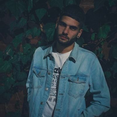 MatiasTobon25's profile picture. biodegradable