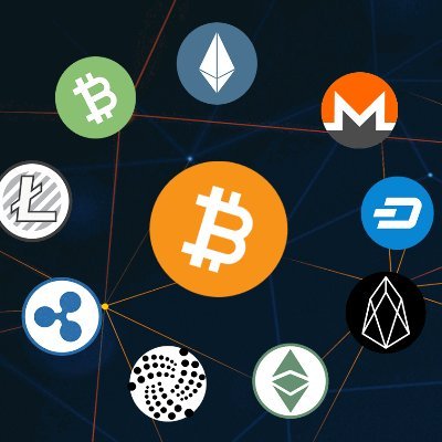 Automated Crypto News, Updates & Predictions Profile