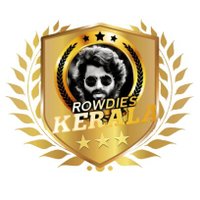 Rowdies Kerala™(@Rowdieskerala) 's Twitter Profile Photo