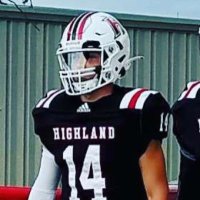 Connor Grinstead (@cgrinstead14) 's Twitter Profile Photo Connor Grinstead (@cgrinstead14) 's Twitter Profile Photo