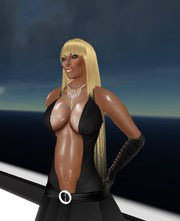 Española, residente de secondlife,con una discoteca virtual, Dj amateur.
http://t.co/WSBt1dxDfX