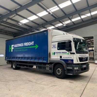 South Yorkshire/North Derbyshire palletised collection & delivery specialists. Member of Palletways Europe's largest pallet distribution network . We Deliver.