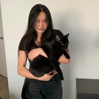 Tina Huang (@hellotinah) 's Twitter Profile