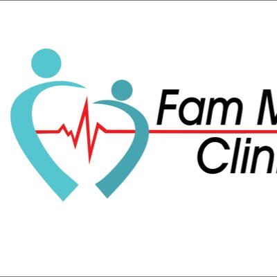 fammed_clinic's profile picture. Welcome to Fam Med Clinic. Creating a healthier community through the provision of comprehensive patient-centric primary care. https://t.co/wUyYf88tHr