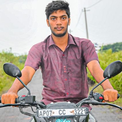 Pawankumar45_'s profile picture. 