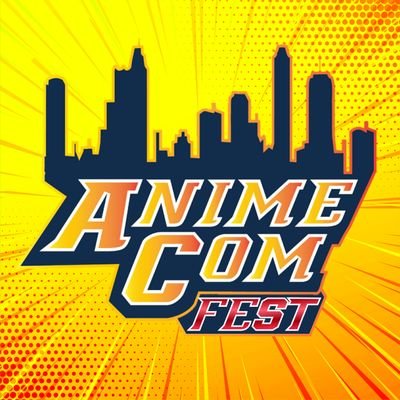 AnimeCom is two a day multi-genre and popular culture festival for fans and creators.🇯🇲