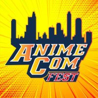 AnimeCom Fest (@animecomfest) 's Twitter Profile