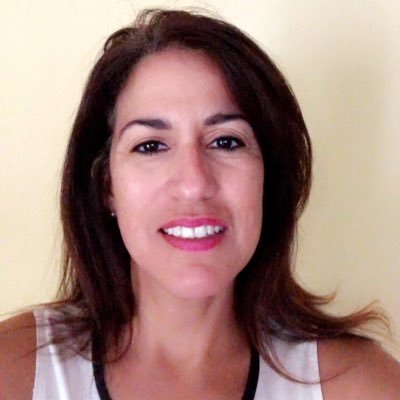 profe_reyesTHS's profile picture. Spanish teacher, CNU professor, MBA Marketing, MA Spanish, UMASS alumni, and University of Granada, Spain 🇪🇸 mother of 2 awesome boys, ⚽️🏃‍♀️ 🏋️‍♀️