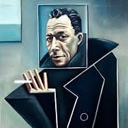 A blog and podcast dedicated to the thought and works of the late French Philosopher Albert Camus. All tweets my own. 
https://t.co/pETiVGN47M