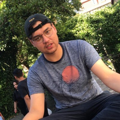 valerius_mat's profile picture. I love building cool stuff 🚀