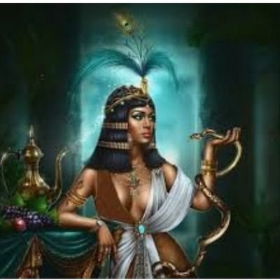 Cleopatra1442's profile picture. Warrior of Light✨Truth Seeker✨The Universe✨Artist