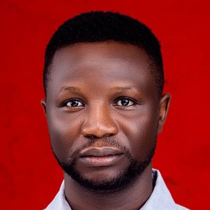 simple, natural, easy going. Husband, father, teacher, counselor, life saver. 
AGS-NANNM Headquarters Abuja