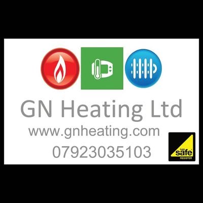 Gn Heating Ltd