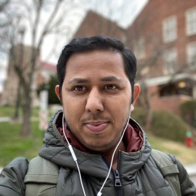 Md_Fazle_Azim's profile picture. Graduate student at Donald Danforth Plant Science Center. Plant molecular biologist interested in chloroplast RNA metabolism and intercellular communication.