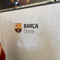 よう (@fcb18991129) 's Twitter Profile