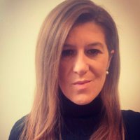 Dr. Ingrid Bego (@ingridbego) 's Twitter Profile Photo