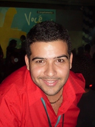 hsmoreiras's profile picture. 