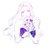 ゆ え こ☽ ⋆゜のアイコン