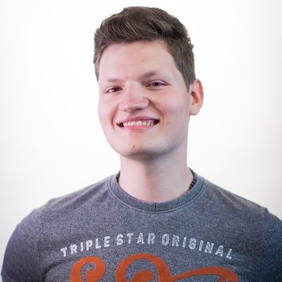 oldaccountln's profile picture. Founder @BelievemyFr / #Renegade