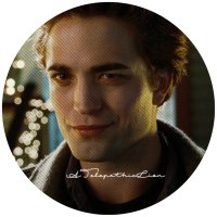 Edward Cullen (@atelepathiclion) 's Twitter Profile