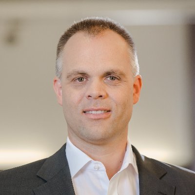 FlorianLauw's profile picture. Strategic Communicator Global Real Estate at Robert Bosch GmbH