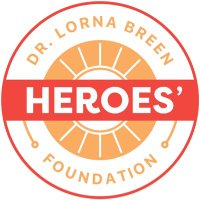 Dr. Lorna Breen Heroes' Foundation (@drbreenheroes) 's Twitter Profile