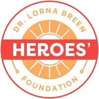 Dr. Lorna Breen Heroes' Foundation(@drbreenheroes) 's Twitter Profileg