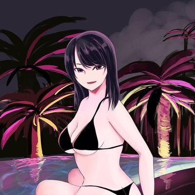 むし江さんのプロフィール画像