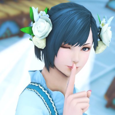 みさお Misao Ff14 Twitter