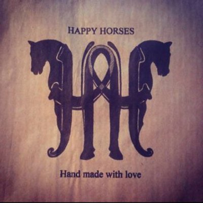 Happyhorses7's profile picture. 🐴Horse main jewelry and leather accessories🐴