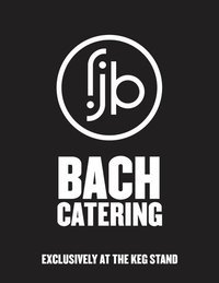 Bach Catering