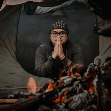 arief_valve's profile picture. Tempat mengadu dan mengeluh