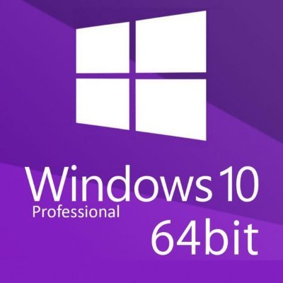 Windows 10 Pro 35 Riyal - ويندوز 10برو ب 35 ريال