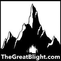 TheGreatBlight.com (@thegreatblight) 's Twitter Profile