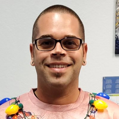 joeyk329's profile picture. DC metro native, a bit of a nomad finally setting roots in Denver.