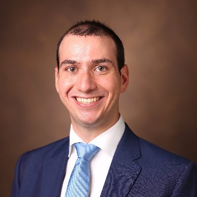 Giovanni Davogustto Profile