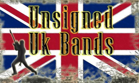 Unsigned UK Bands
