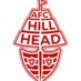 AFC Hillhead (@afchillhead) Twitter profile photo AFC Hillhead (@afchillhead) Twitter profile photo