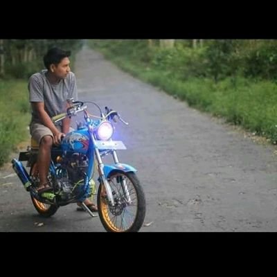 BopasR's profile picture. 