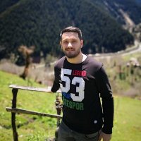Kadir Mutlu (@kadirrmutlu) 's Twitter Profile