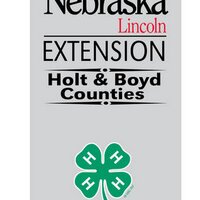 UNL Holt-Boyd County (@holtboyd) 's Twitter Profile