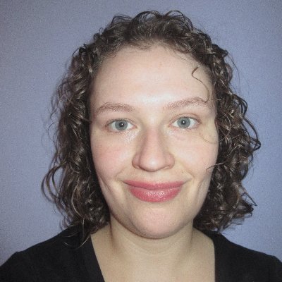 emma_paszat's profile picture. PhD, Gender & Politics. Gender and sexual diversity politics. Intersectional analysis. Social movements. She/her.