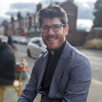 Andy Mortimer (@andymort85) 's Twitter Profile