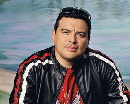 CarIosMencia's profile picture. I don't steal jokes. I make your bad concepts funny. Now you're mad.