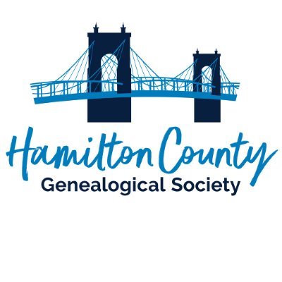 Hamilton County (OH) Genealogical Society: we provide genealogy seminars, and collect & preserve Hamilton Co. records.
Email: info@hcgsohio.org
